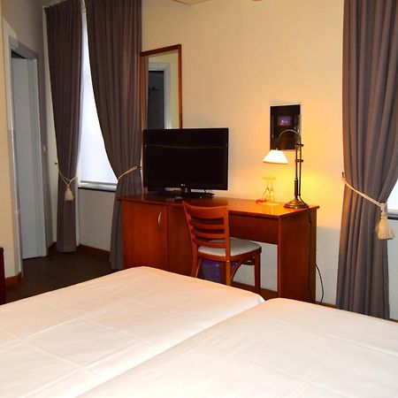 Oranje City Hotel Diest Luaran gambar